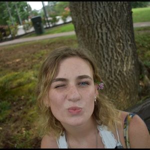 Meet your Posher, Riley